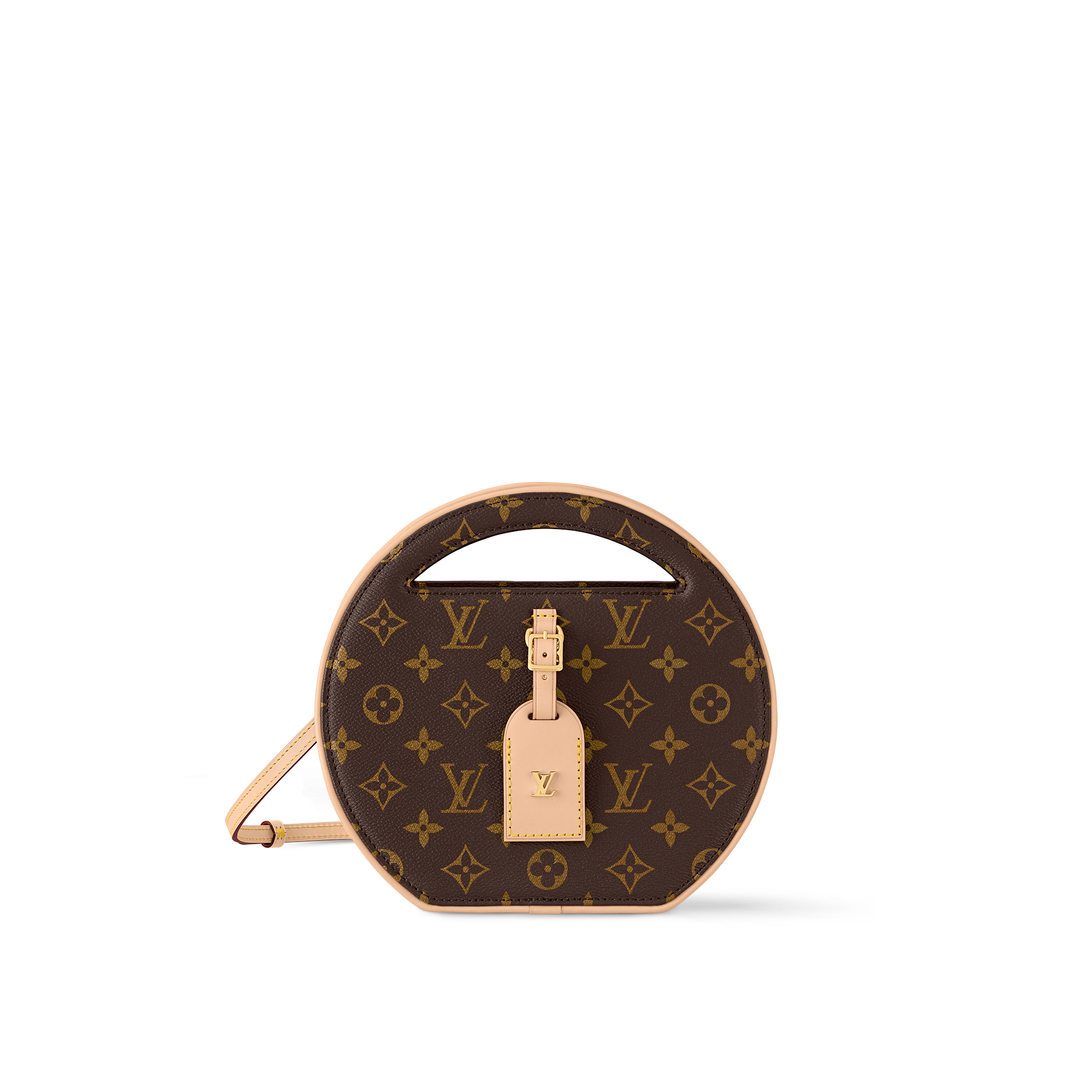 Around Me PM Monogram Canvas - Handbags M47117 | LOUIS VUITTON